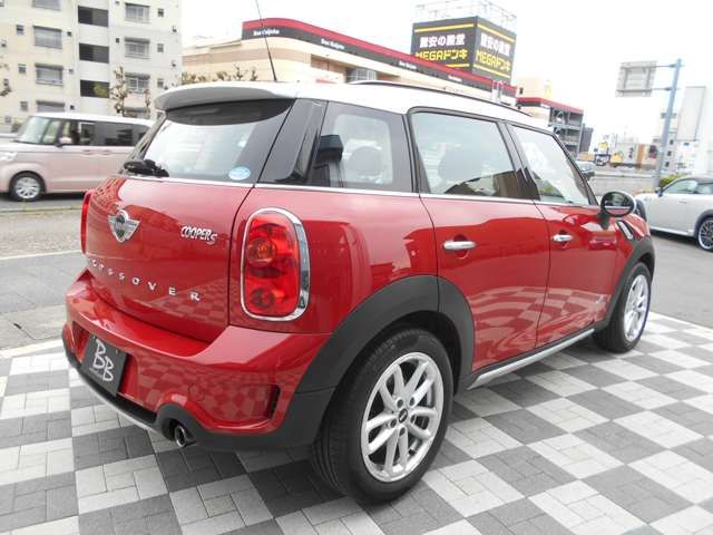 BMW MINI COOPER S CR 2016 Image 31