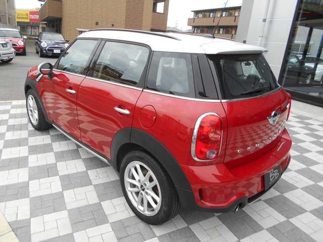 BMW MINI COOPER S CR 2016 Image 31