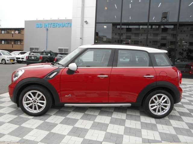 BMW MINI COOPER S CR 2016 Image 31