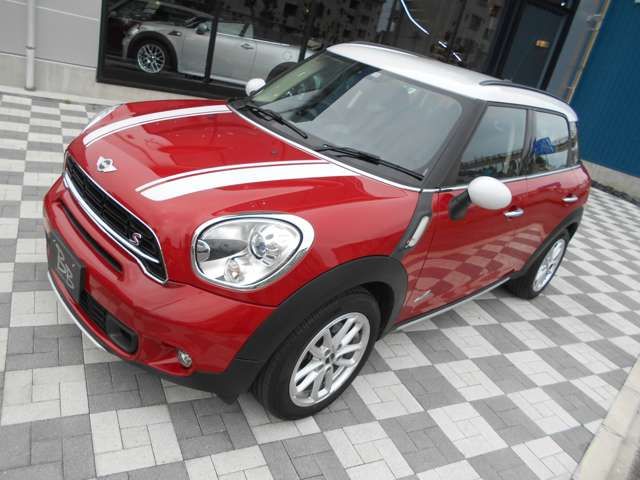 BMW MINI COOPER S CR 2016 Image 31