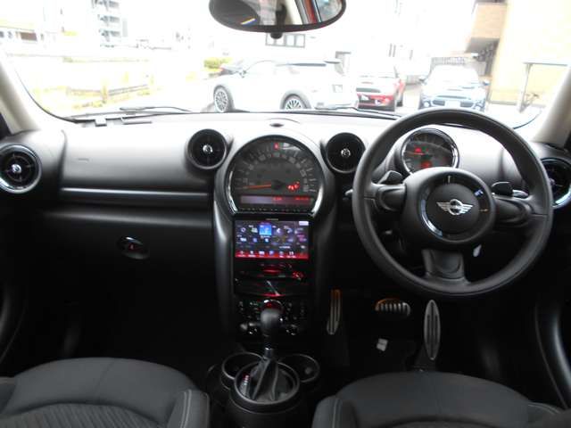 BMW MINI COOPER S CR 2016 Image 31