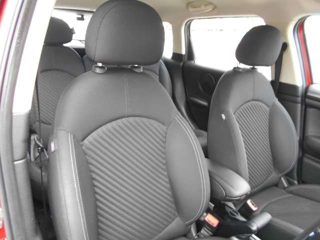 BMW MINI COOPER S CR 2016 Image 31