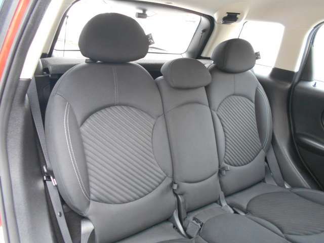 BMW MINI COOPER S CR 2016 Image 31