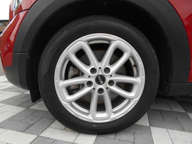 BMW MINI COOPER S CR 2016 Image 31