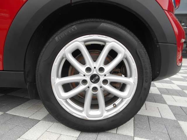 BMW MINI COOPER S CR 2016 Image 31