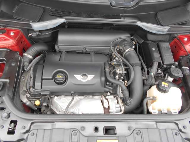 BMW MINI COOPER S CR 2016 Image 31