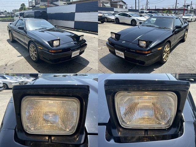 TOYOTA SUPRA WIDE 1992 Image 31