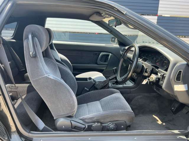 TOYOTA SUPRA WIDE 1992 Image 31