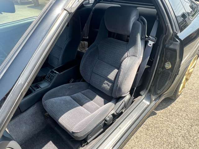 TOYOTA SUPRA WIDE 1992 Image 31