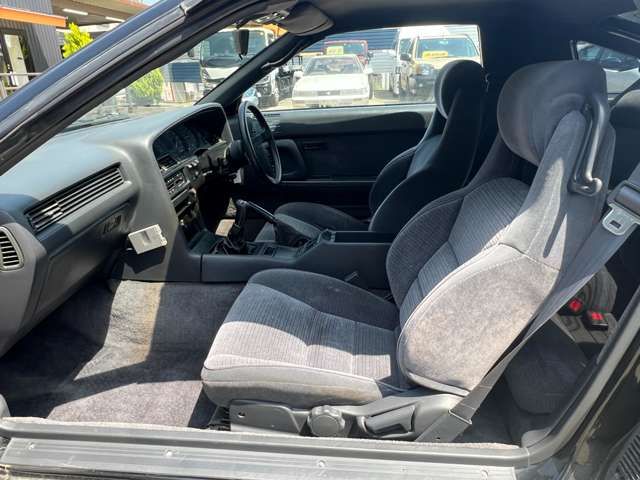 TOYOTA SUPRA WIDE 1992 Image 31