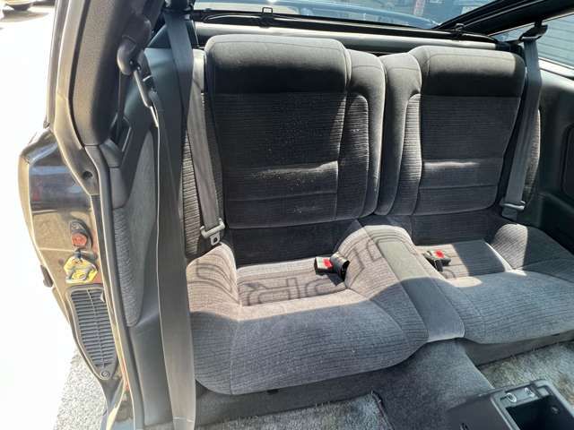 TOYOTA SUPRA WIDE 1992 Image 31