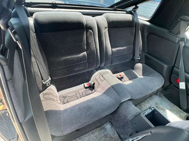 TOYOTA SUPRA WIDE 1992 Image 31