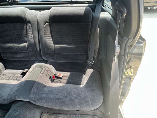 TOYOTA SUPRA WIDE 1992 Image 31