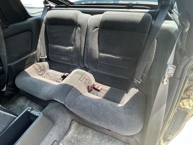 TOYOTA SUPRA WIDE 1992 Image 31