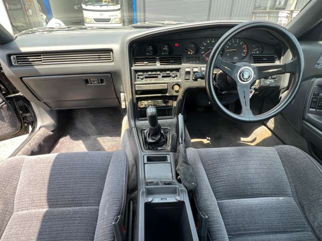 TOYOTA SUPRA WIDE 1992 Image 31