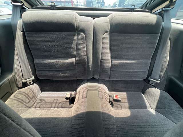 TOYOTA SUPRA WIDE 1992 Image 31