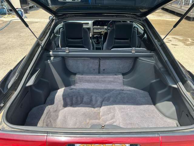 TOYOTA SUPRA WIDE 1992 Image 31