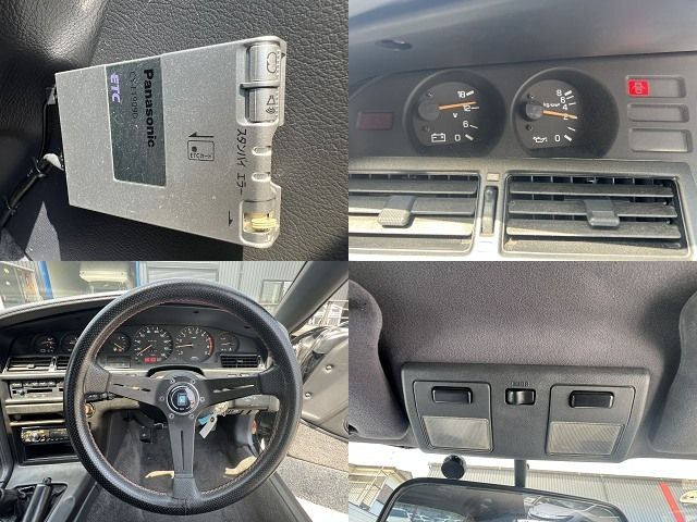 TOYOTA SUPRA WIDE 1992 Image 31