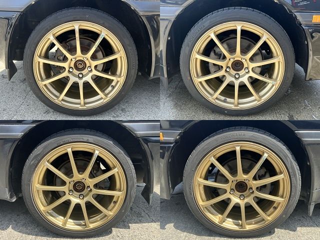 TOYOTA SUPRA WIDE 1992 Image 31