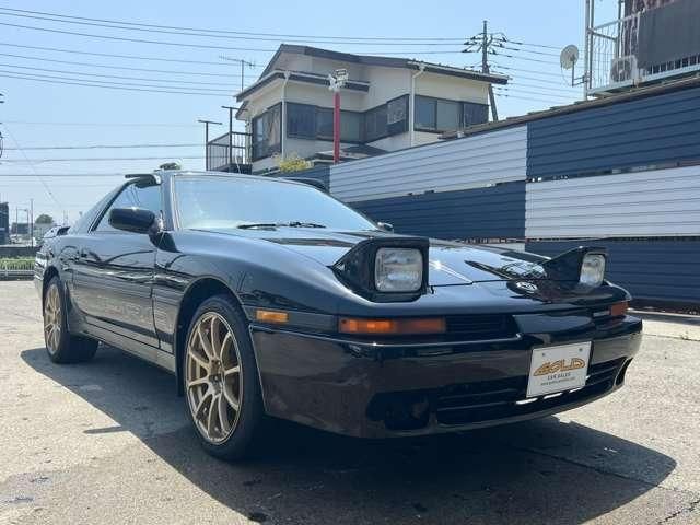 TOYOTA SUPRA WIDE 1992 Image 31