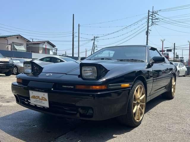 TOYOTA SUPRA WIDE 1992 Image 31