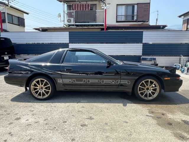 TOYOTA SUPRA WIDE 1992 Image 31