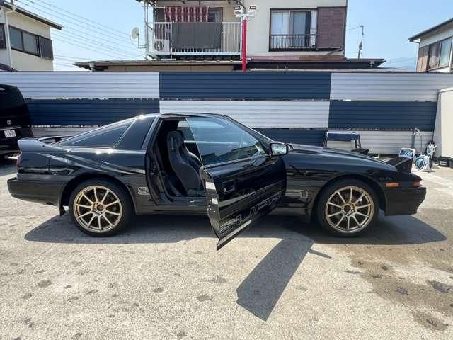 TOYOTA SUPRA WIDE 1992 Image 31