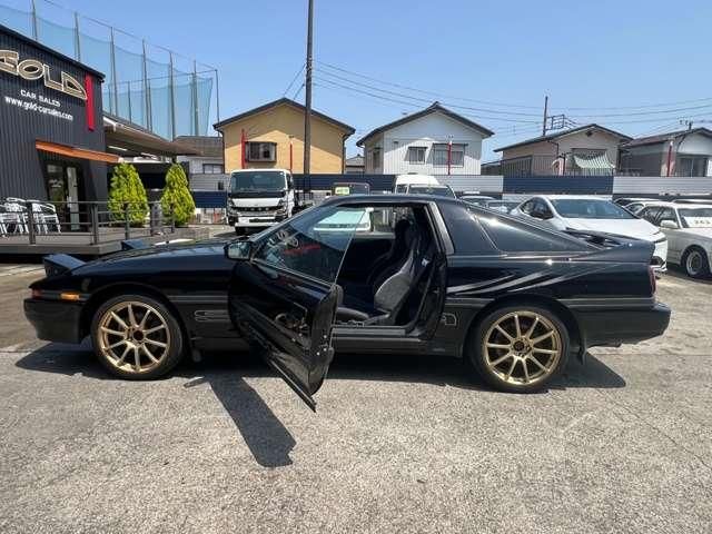 TOYOTA SUPRA WIDE 1992 Image 31