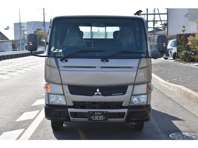 MITSUBISHI CANTER 2014 Image 31
