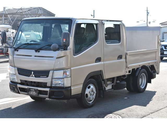 MITSUBISHI CANTER 2014 Image 31