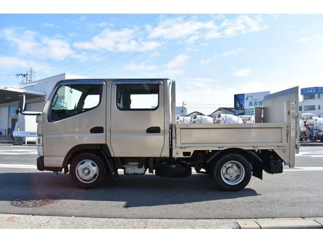 MITSUBISHI CANTER 2014 Image 31