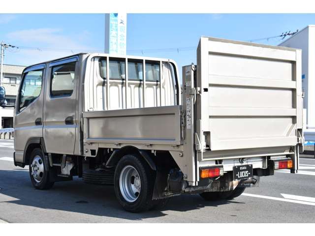 MITSUBISHI CANTER 2014 Image 31