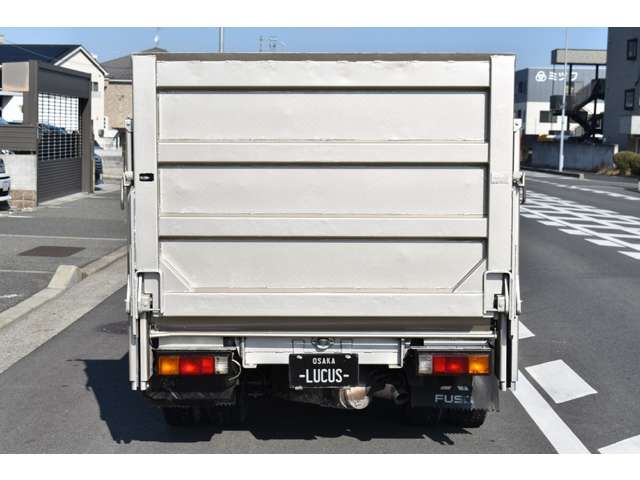 MITSUBISHI CANTER 2014 Image 31