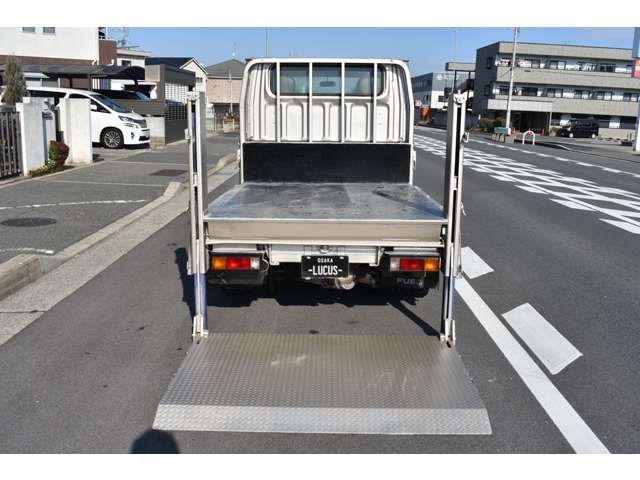 MITSUBISHI CANTER 2014 Image 31