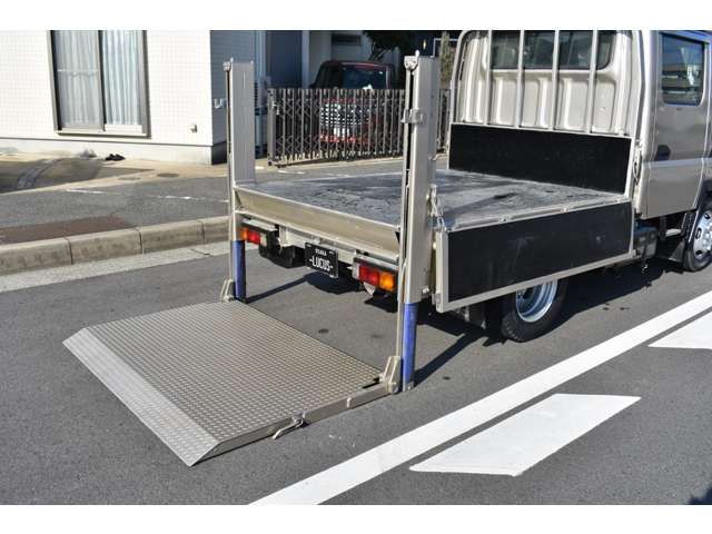 MITSUBISHI CANTER 2014 Image 31