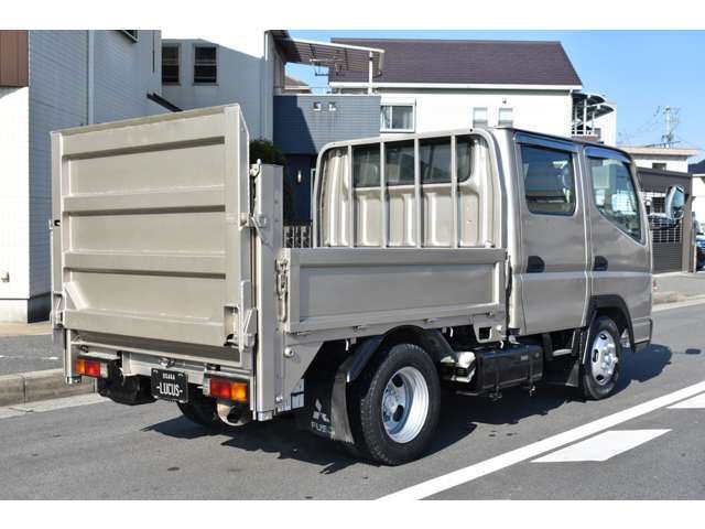 MITSUBISHI CANTER 2014 Image 31