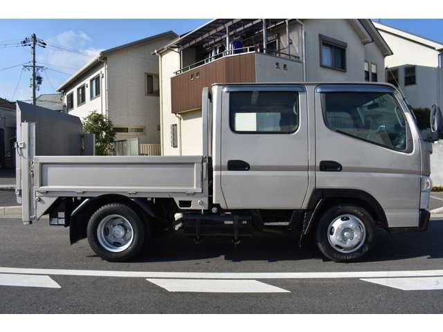 MITSUBISHI CANTER 2014 Image 31