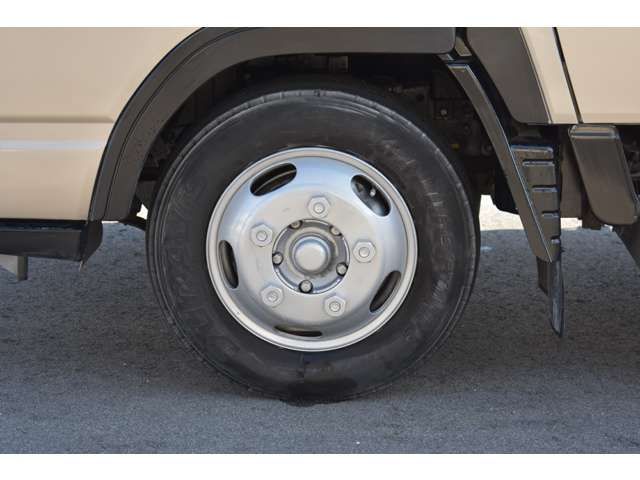 MITSUBISHI CANTER 2014 Image 31