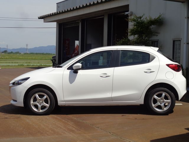 MAZDA 2 2020 Image 31