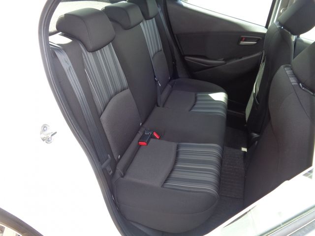 MAZDA 2 2020 Image 31