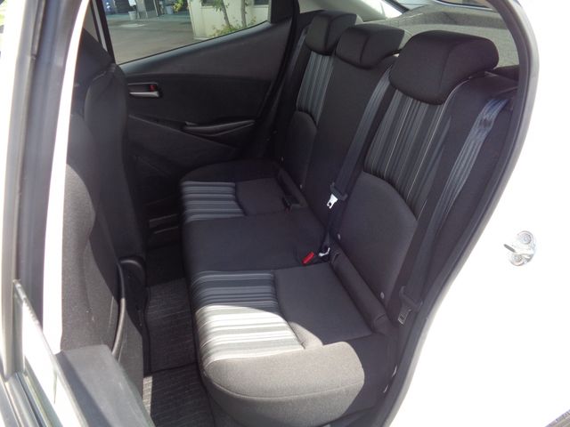 MAZDA 2 2020 Image 31