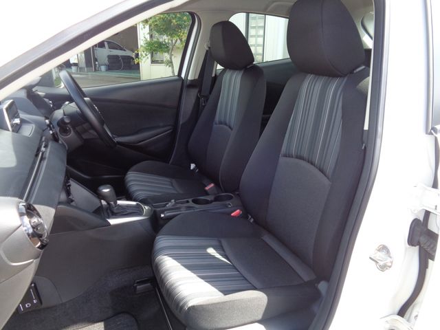 MAZDA 2 2020 Image 31