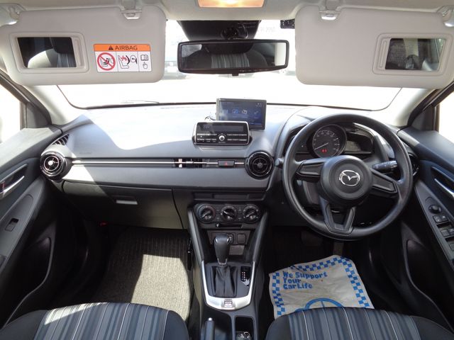 MAZDA 2 2020 Image 31