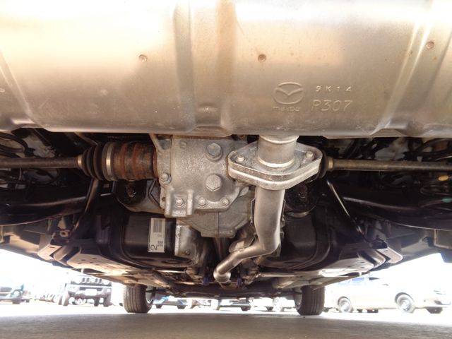 MAZDA 2 2020 Image 31