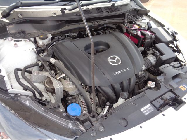 MAZDA 2 2020 Image 31