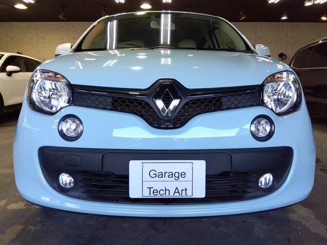 RENAULT TWINGO 2017 Image 31