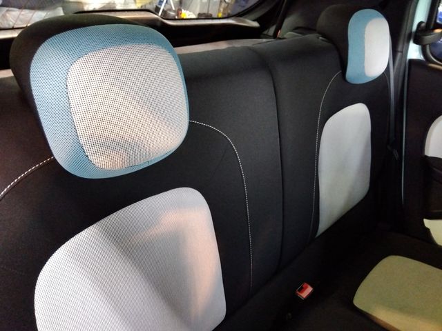 RENAULT TWINGO 2017 Image 31