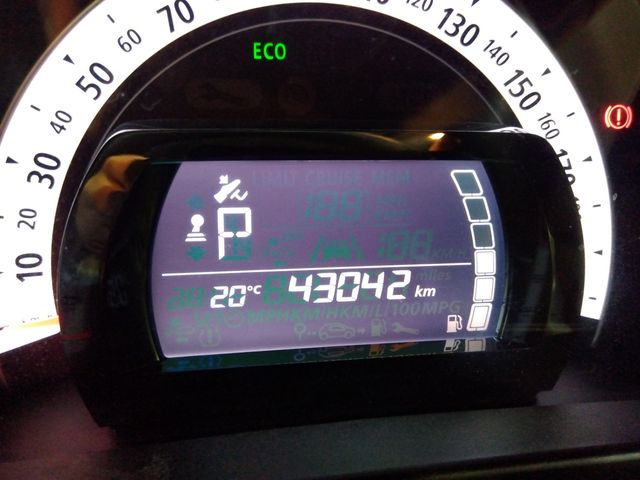 RENAULT TWINGO 2017 Image 31