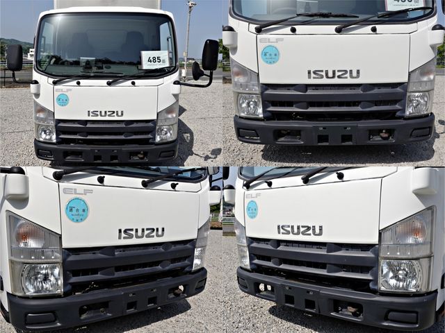 ISUZU ELF 2008 Image 31