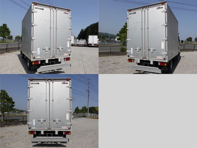 ISUZU ELF 2008 Image 31